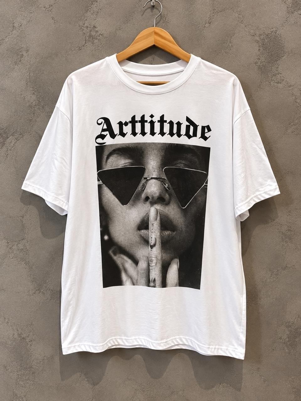 Remeras Over Sepia - Imagen 7