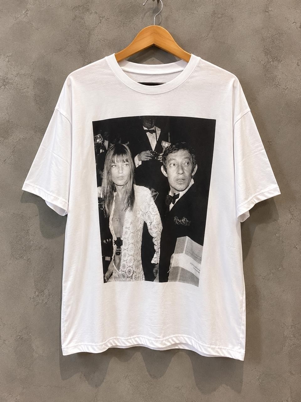 Remeras Over Sepia - Imagen 8