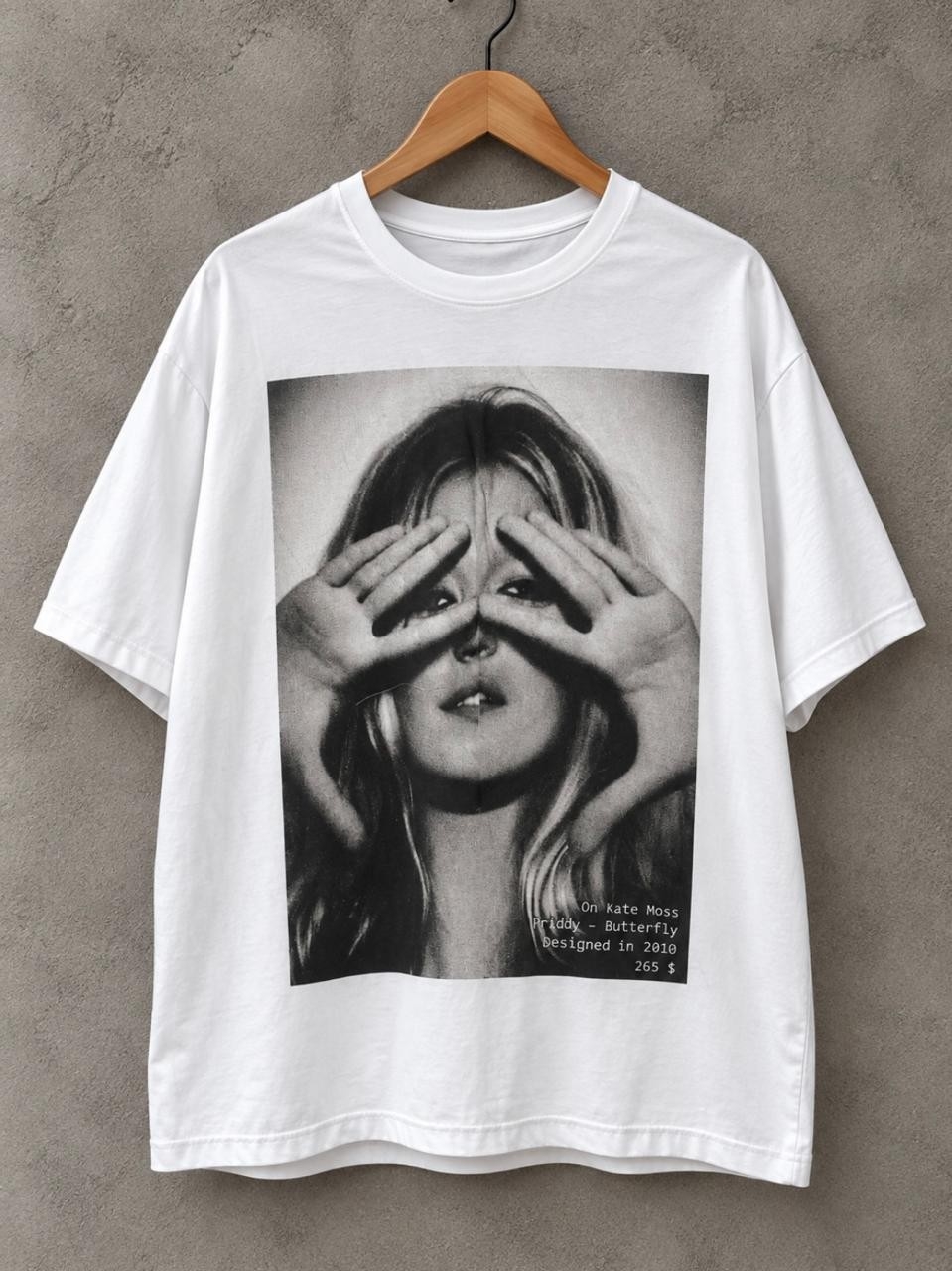 Remeras Over Sepia - Imagen 9
