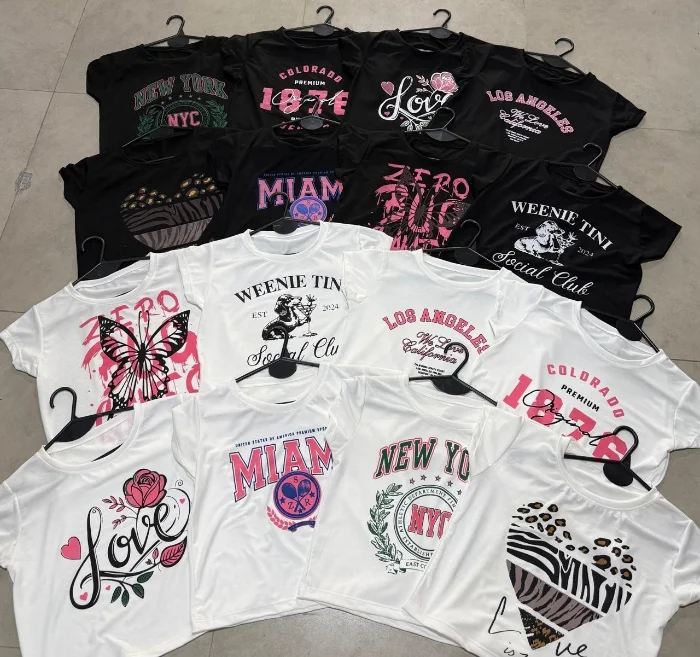 Promo Estampadas