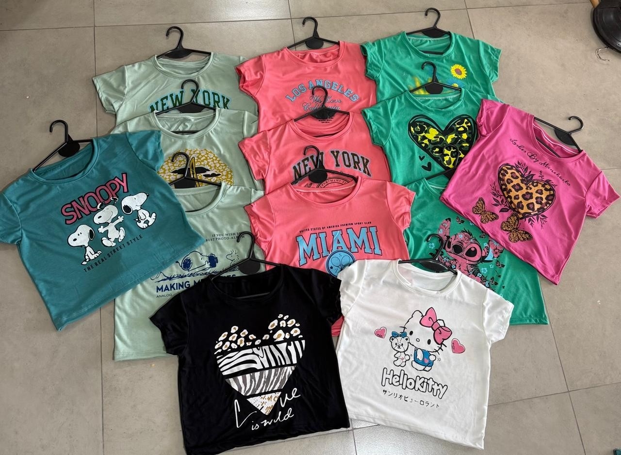 Promo Estampadas - Imagen 2