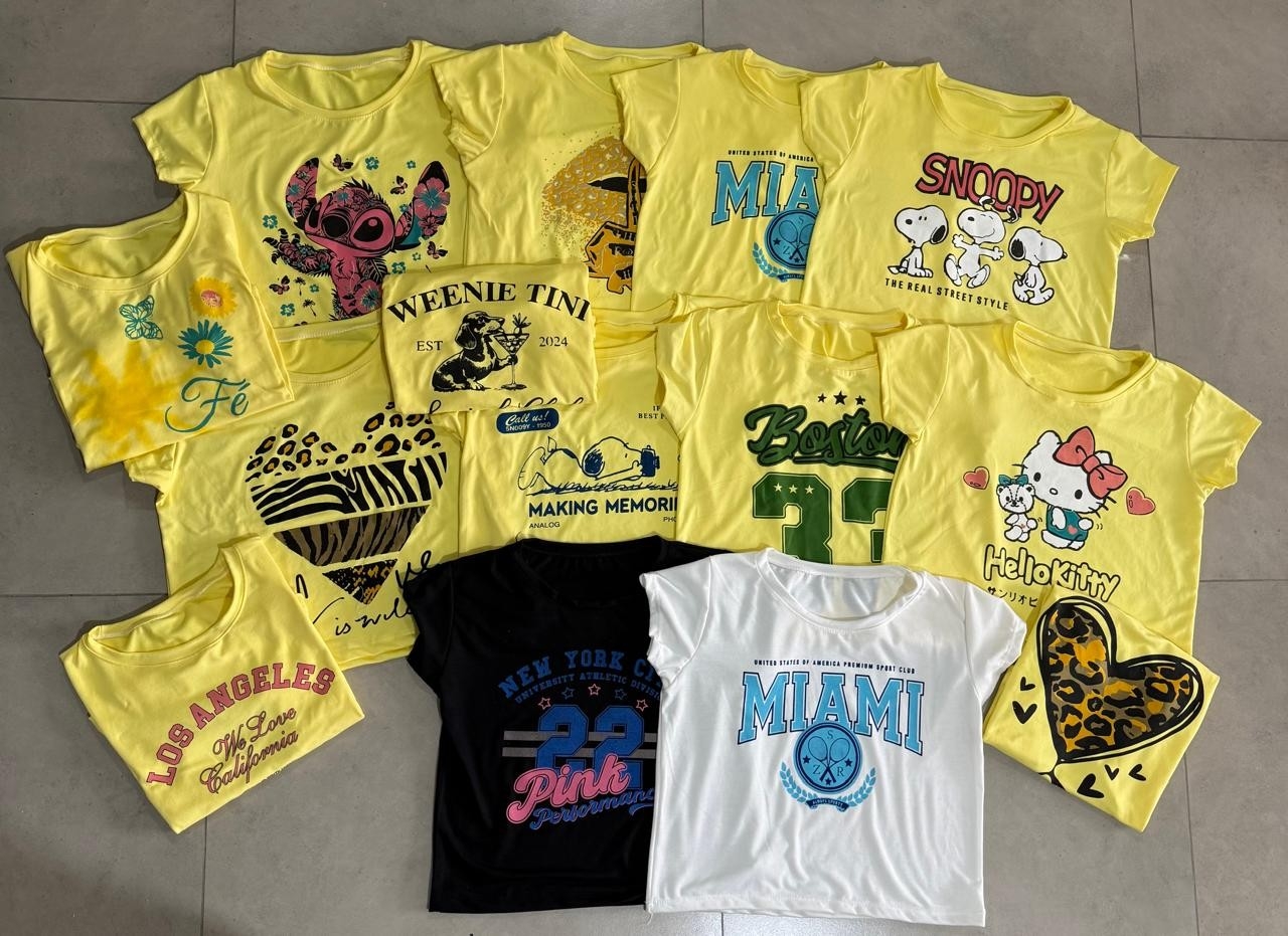 Promo Estampadas - Imagen 3