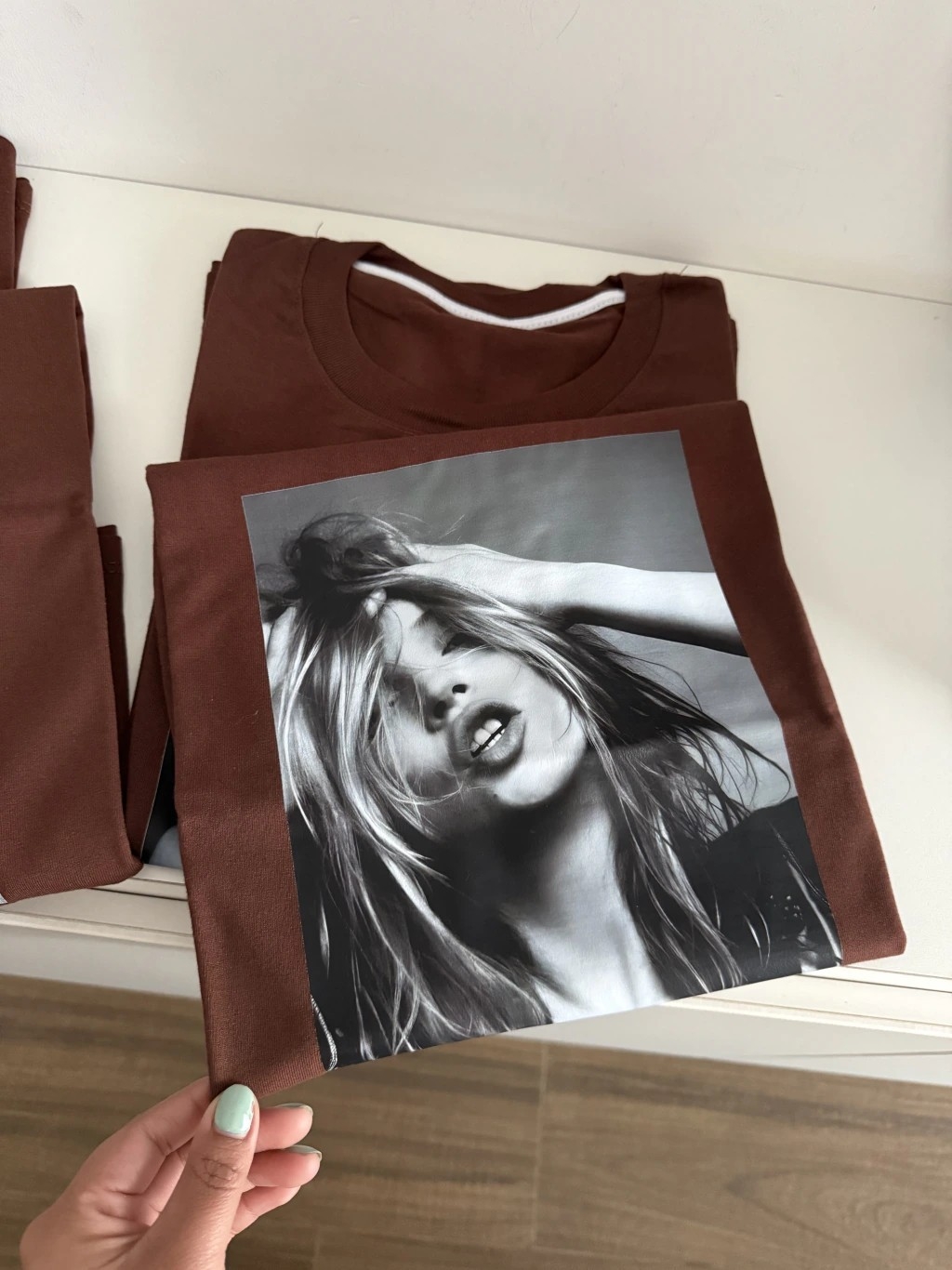 Reme Estamp Choco - Imagen 6