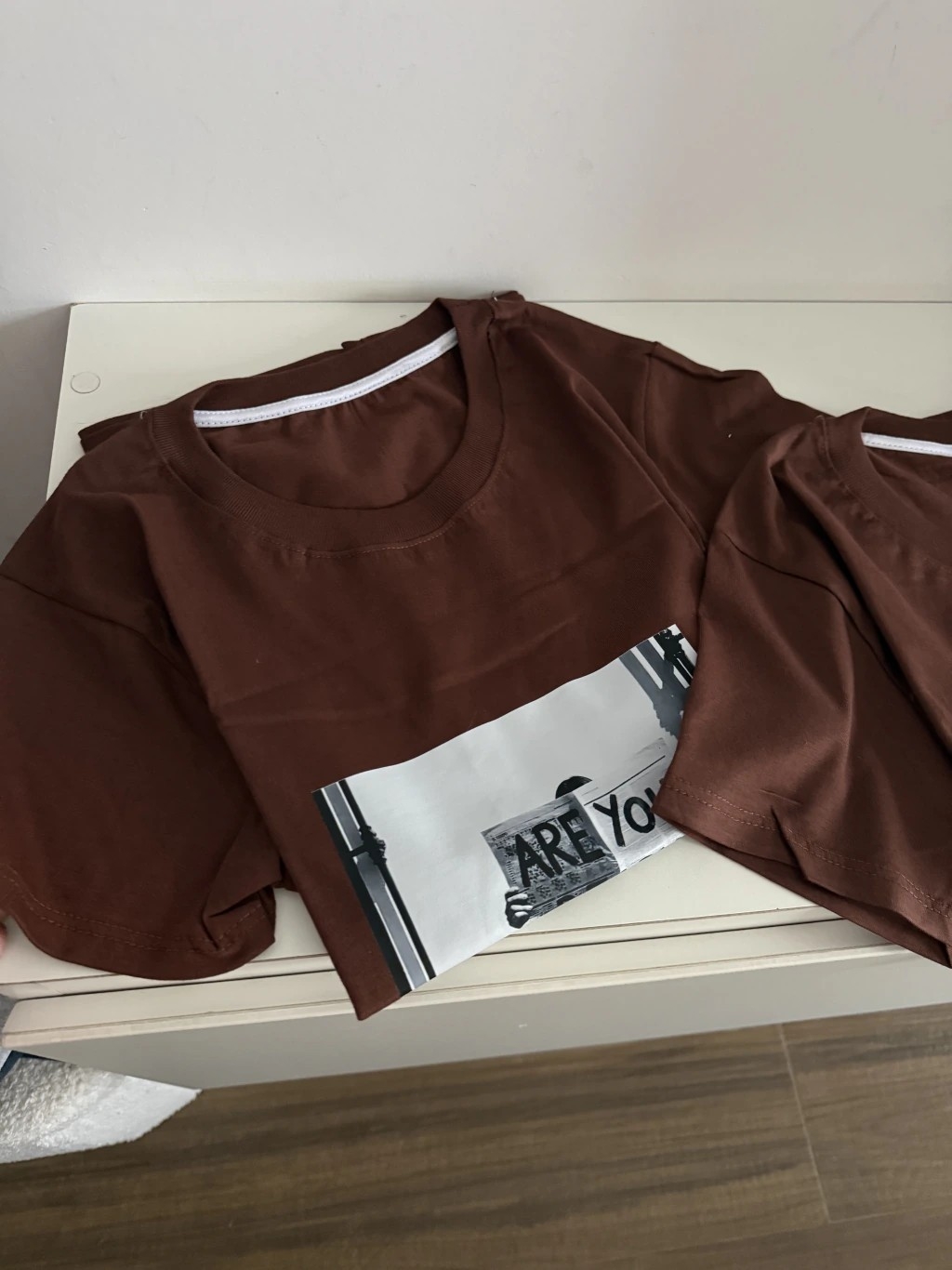 Reme Estamp Choco - Imagen 7