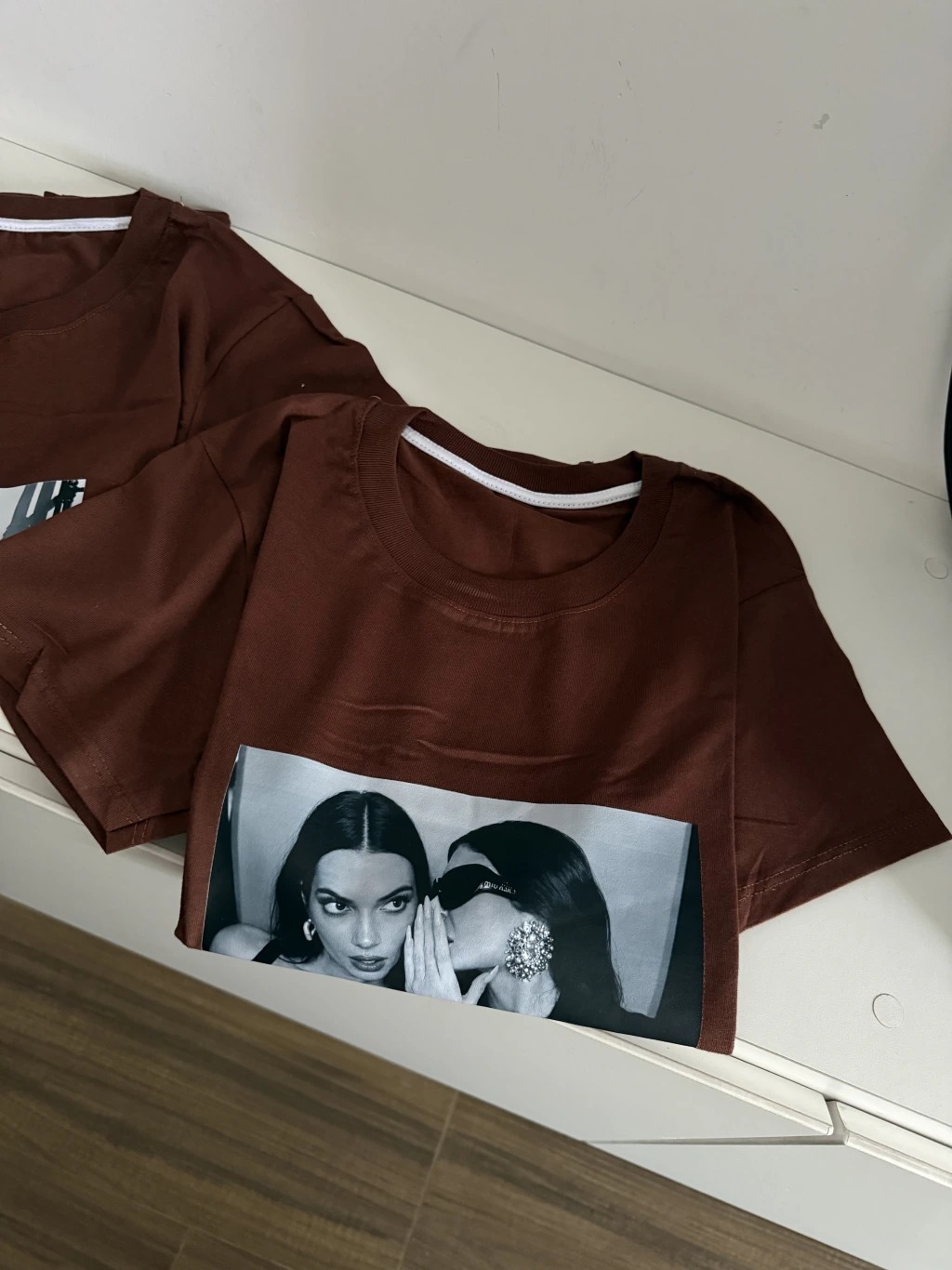 Reme Estamp Choco - Imagen 8