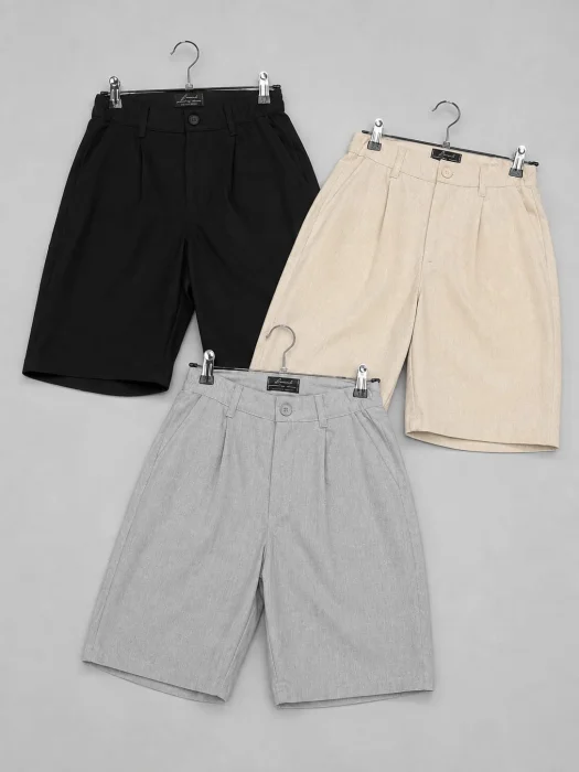 Bermudas Lino