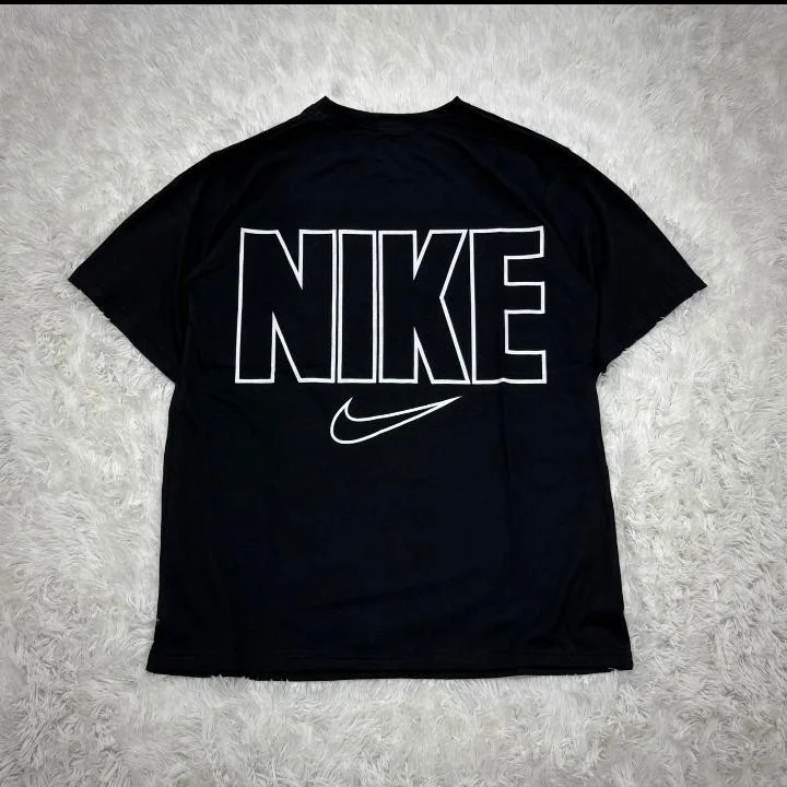 Remera Oversize Unisex - Imagen 5