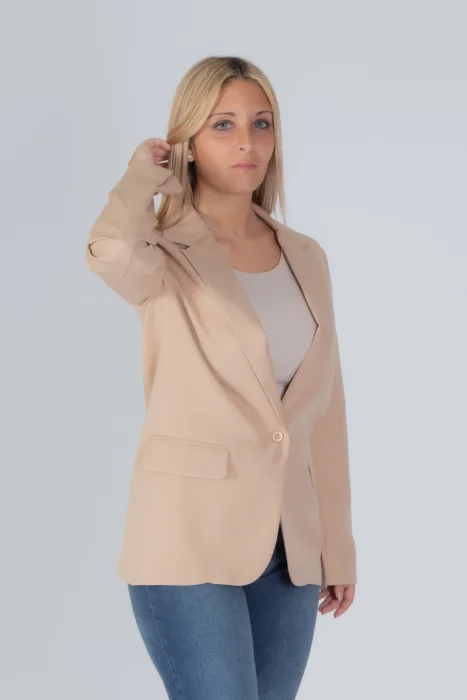 Blazer Sastrero