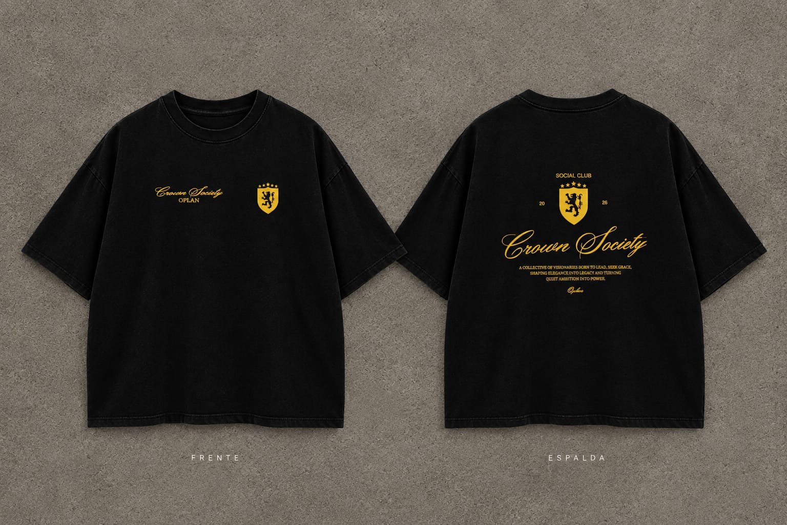 Remera Boxy - Imagen 5