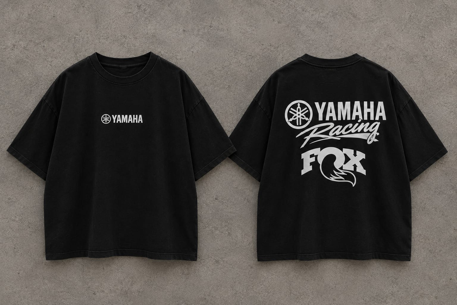 Remera Boxy - Imagen 2