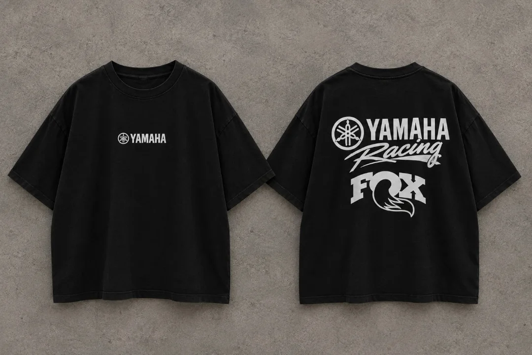 Remera Boxy - Imagen 2