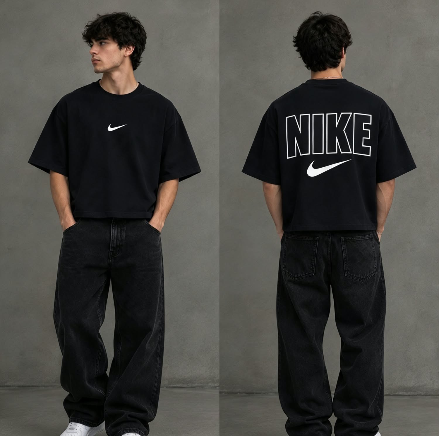 Remera Boxy - Imagen 4