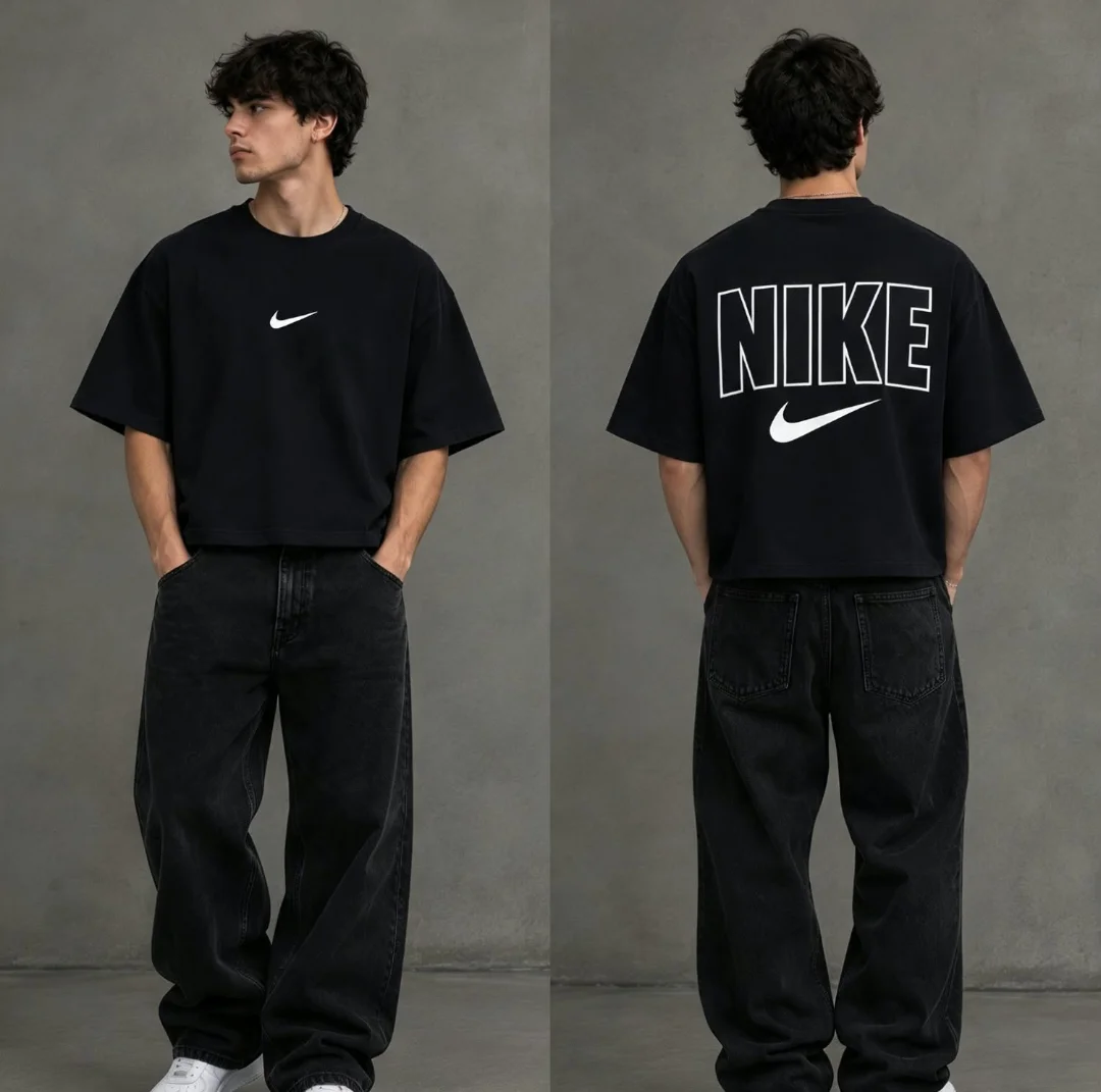 Remera Boxy - Imagen 4