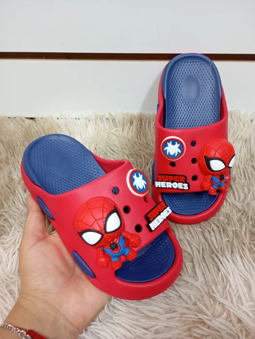 Ojotas Araña 30 al 35