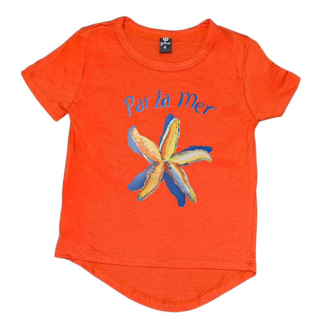 12202	remera Nena Teen Mc Estrella Par la Mer	 - 12202%20NARANJA.jpg