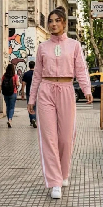 Conjunto Urbano
