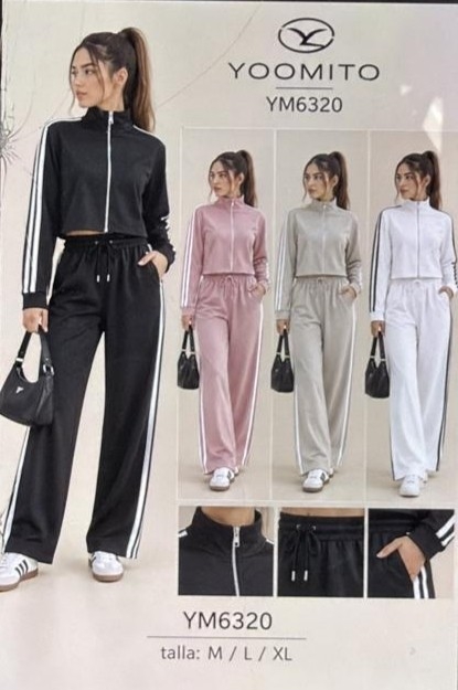 Conjunto Urbano - Imagen 2