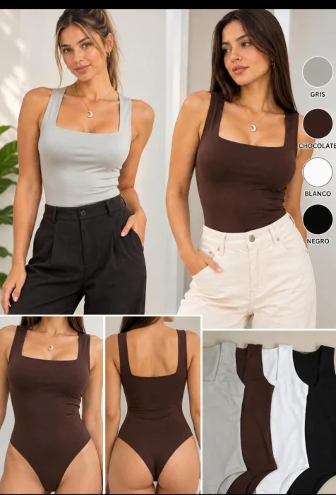 Body Modal Tela Stela