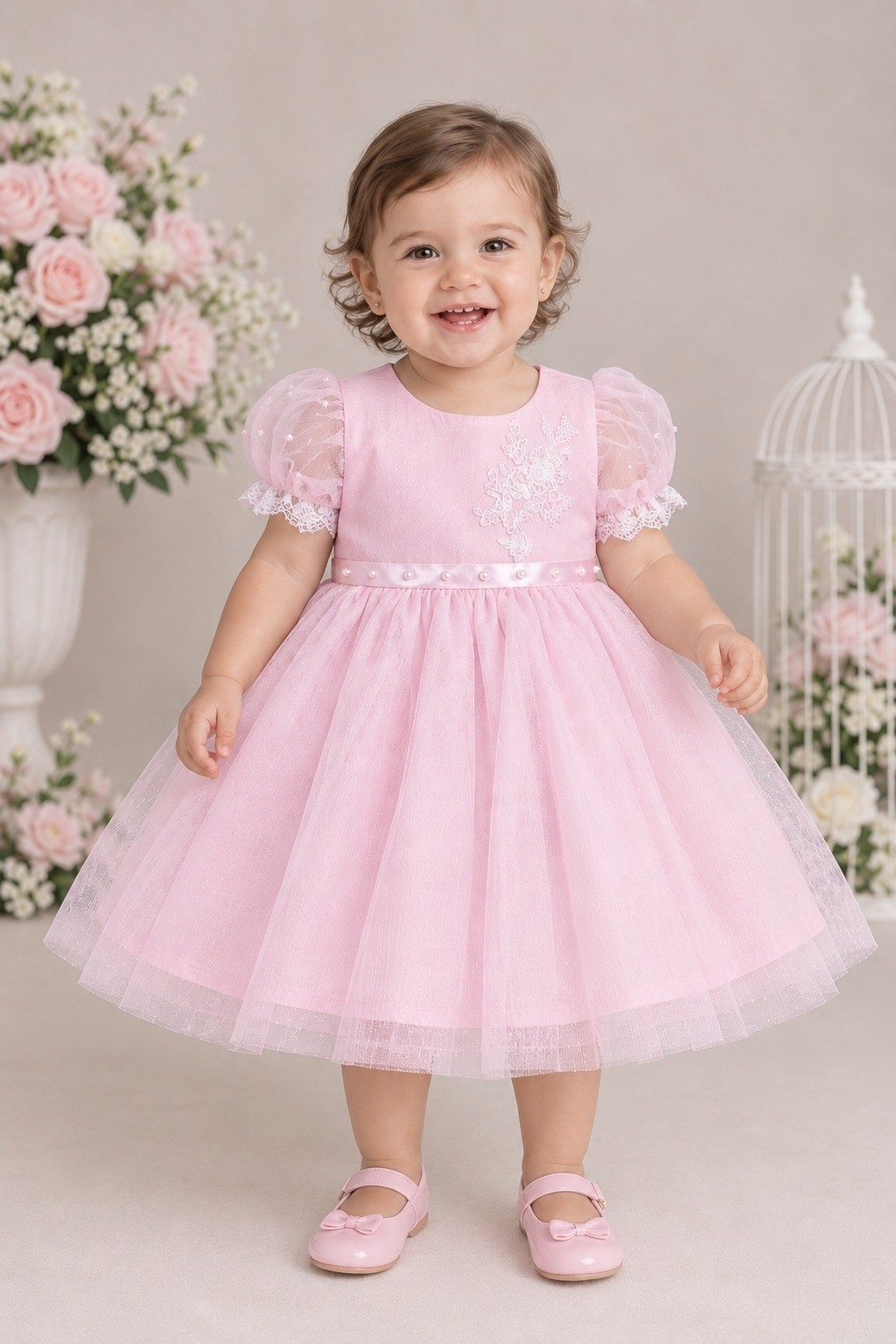 Vestido Prinses - Imagen 2