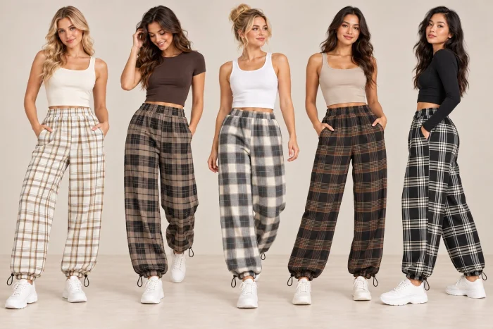 Pantalones