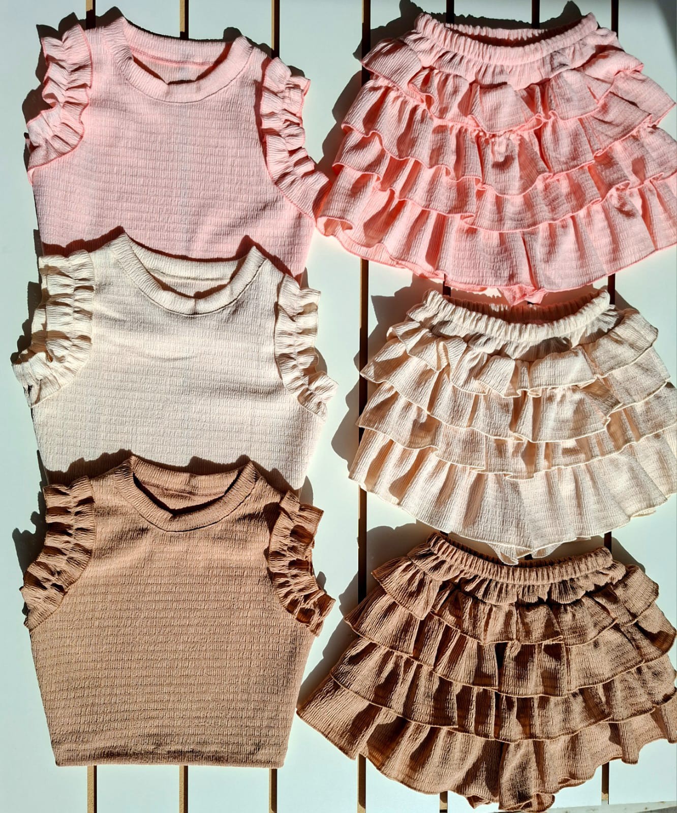 Conjunto Wara - Imagen 2