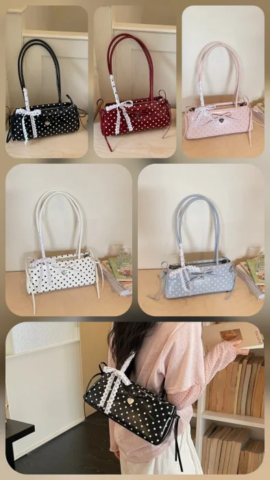 Mini Bag