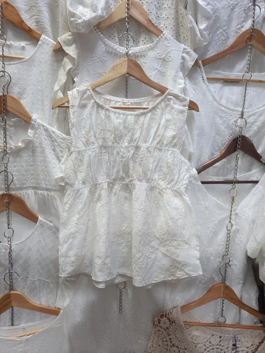Blusa Sm Rebeca