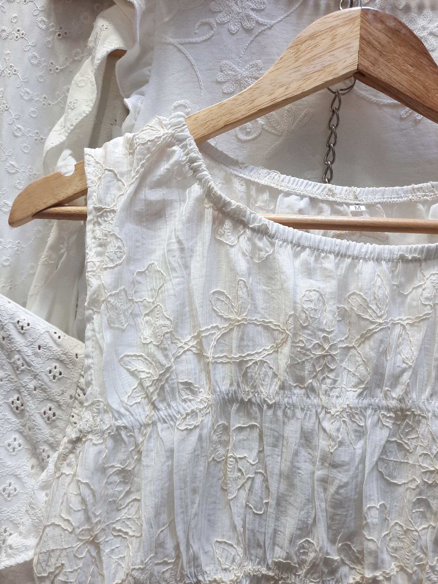 Blusa Sm Rebeca - Imagen 2