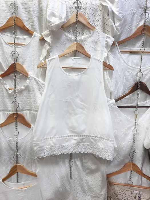 Blusa Sm Lea