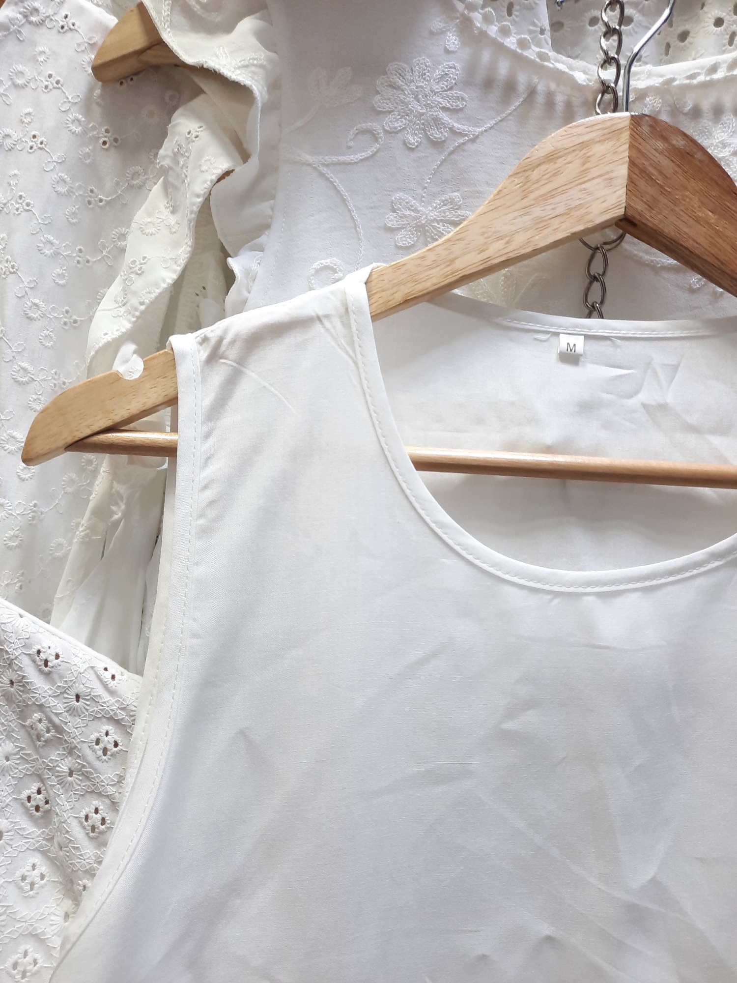 Blusa Sm Lea - Imagen 2