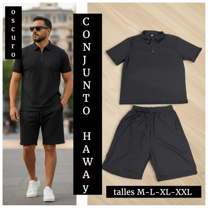 Conjunto Haway