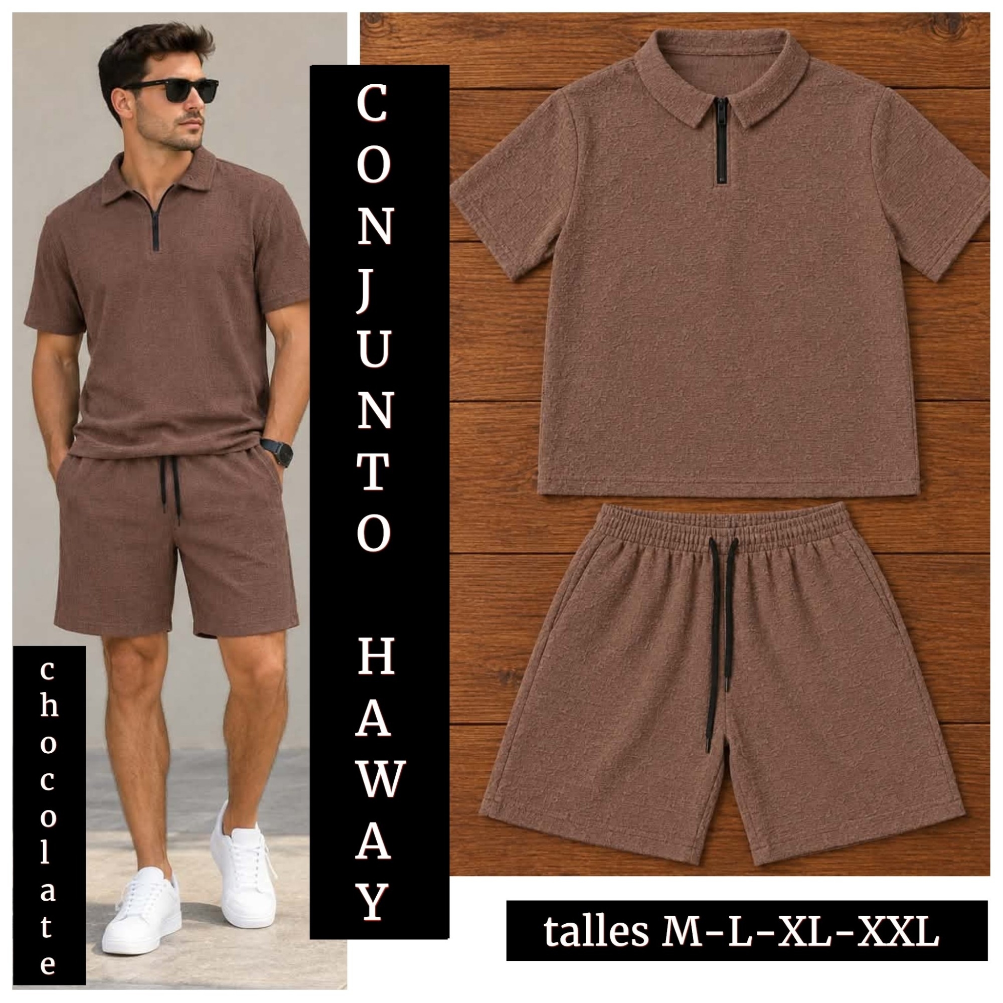 Conjunto Haway - Imagen 2