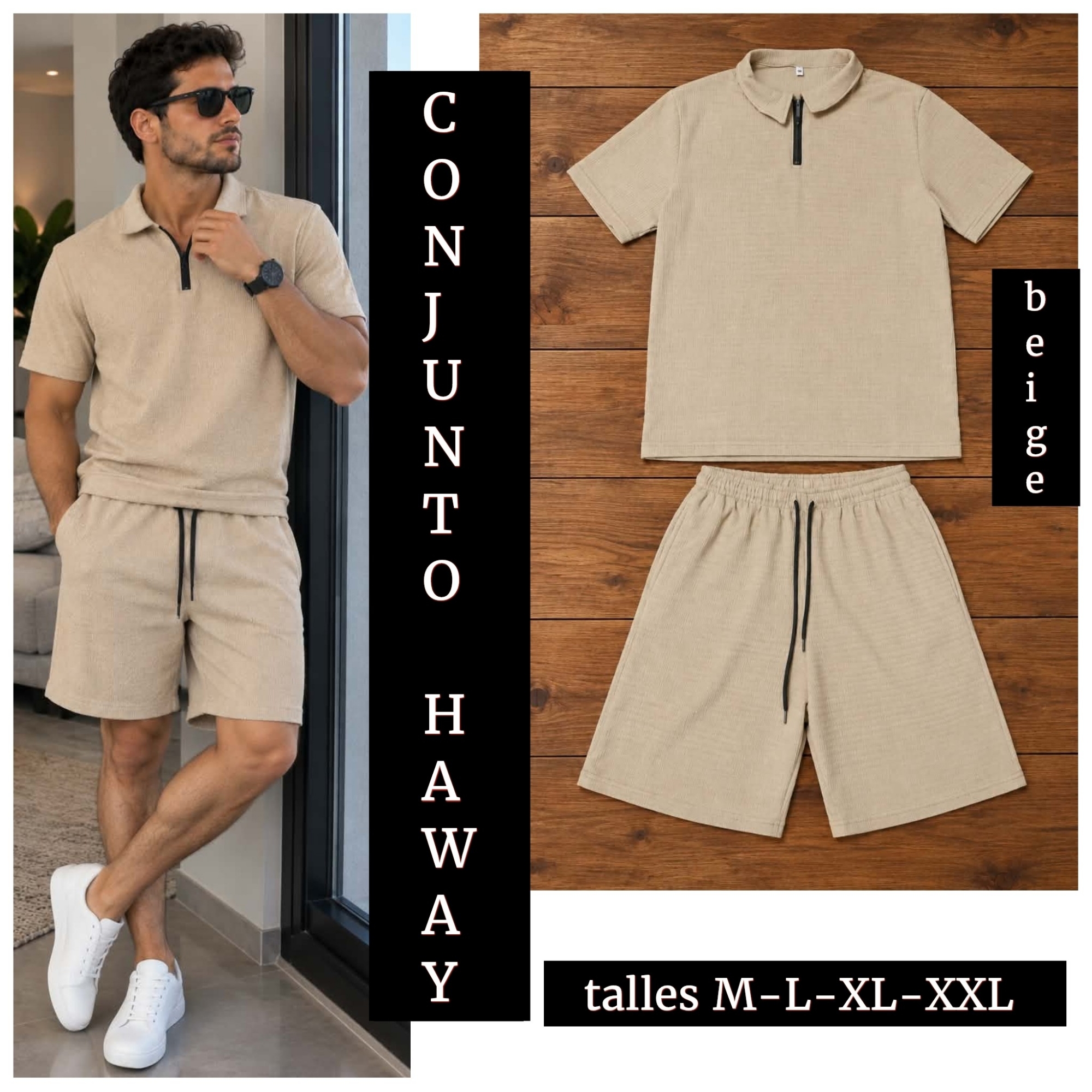 Conjunto Haway - Imagen 3
