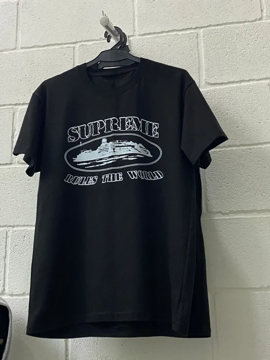 Remera Corteiz