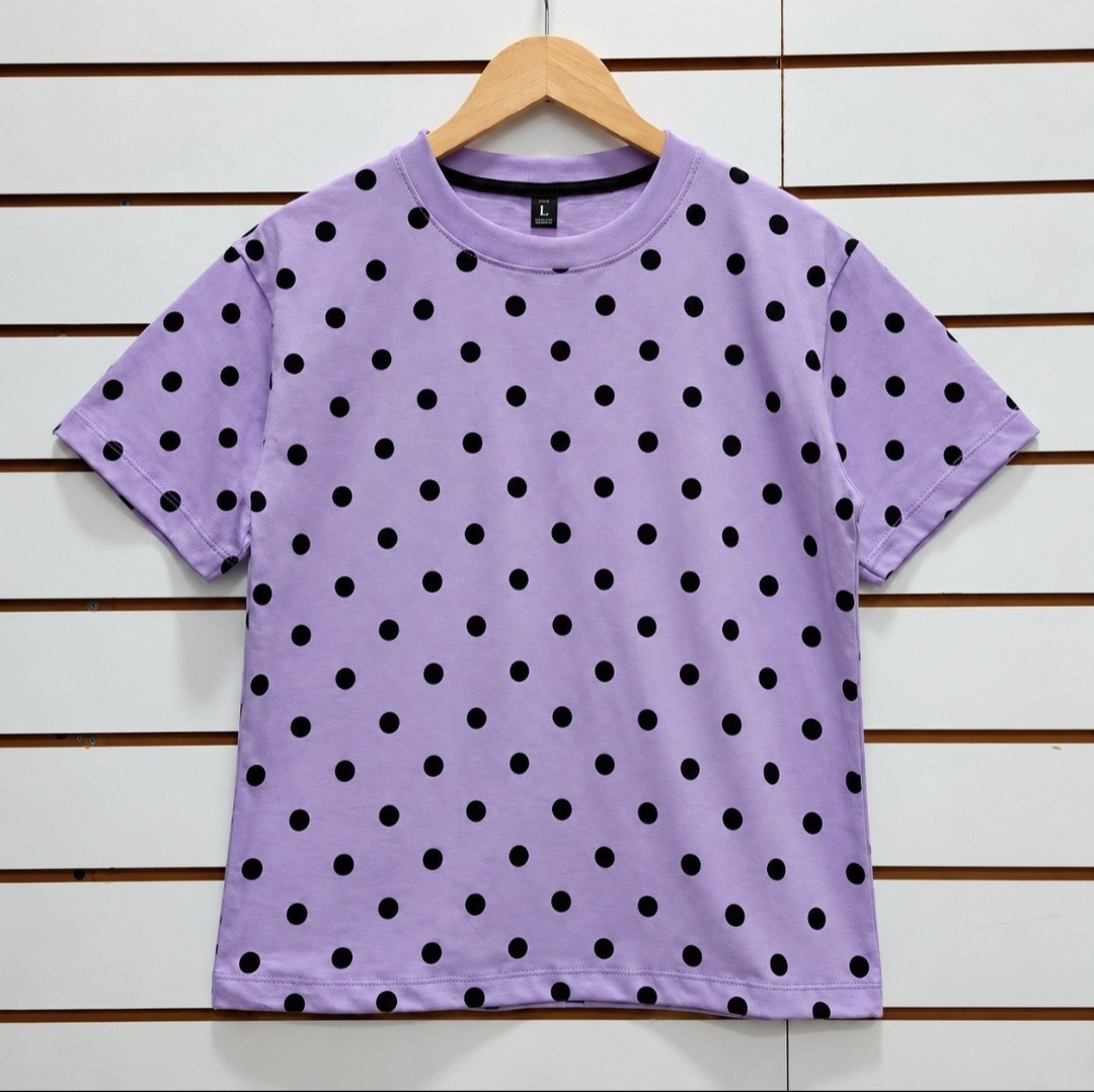 Remera Lunares - Imagen 2