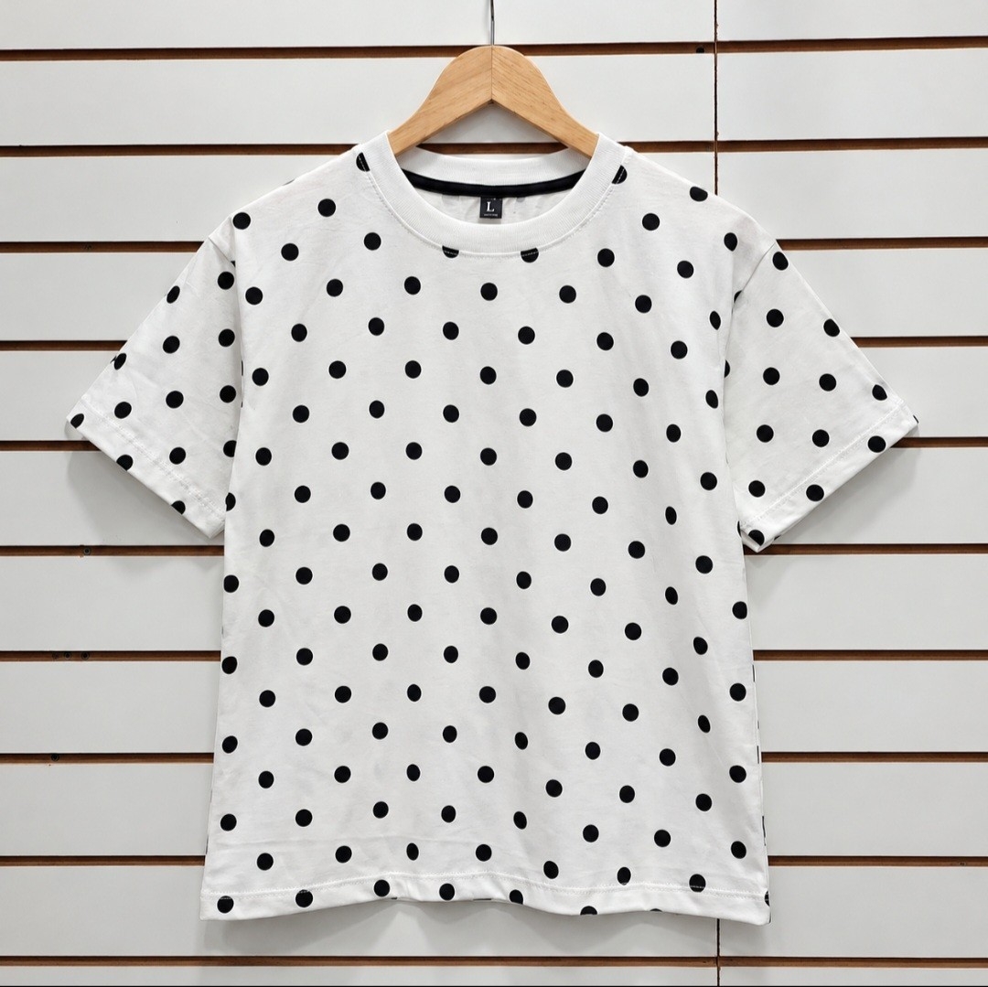 Remera Lunares - Imagen 3