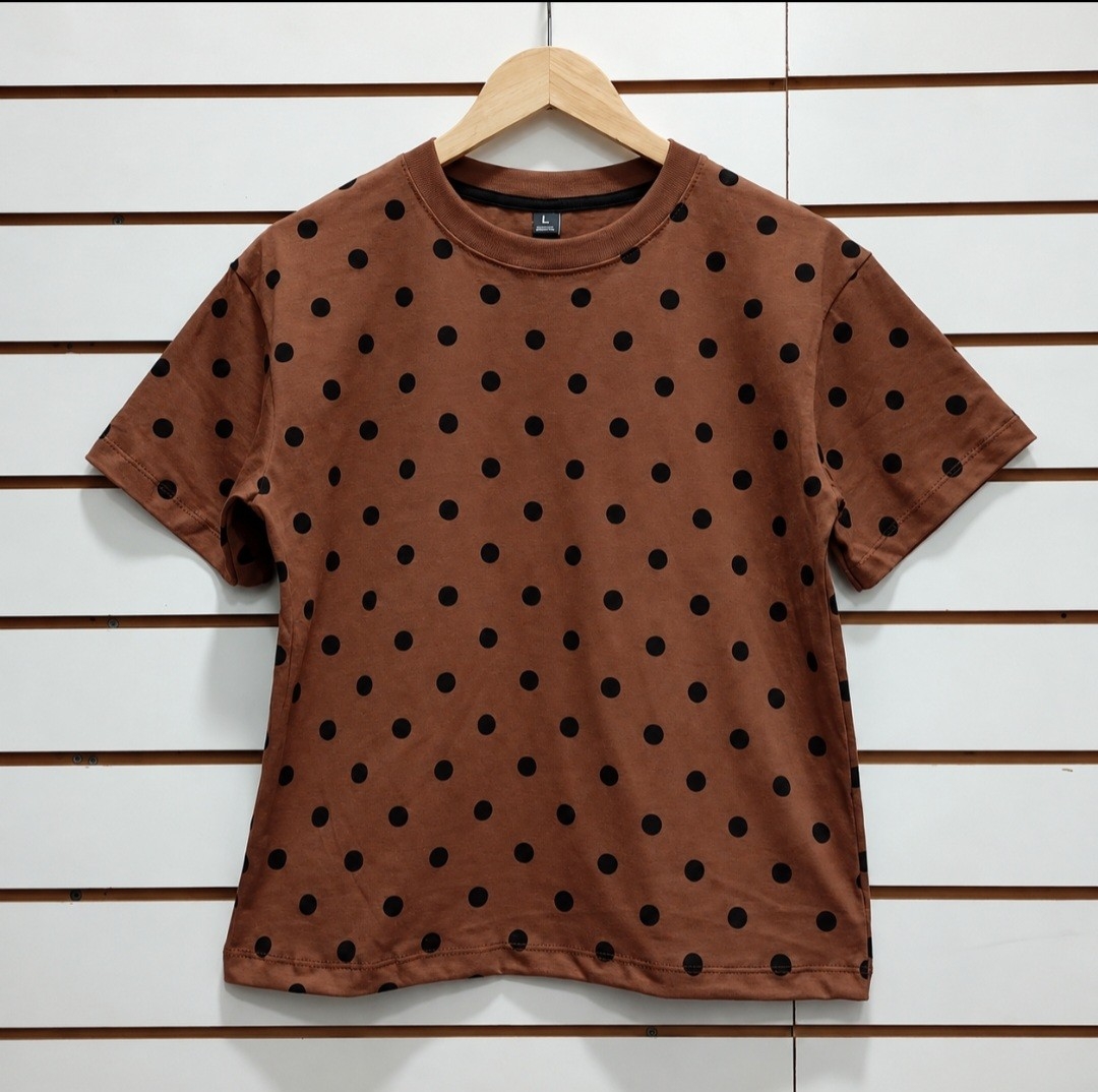 Remera Lunares - Imagen 5