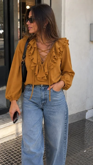 Blusa de Cey Importada