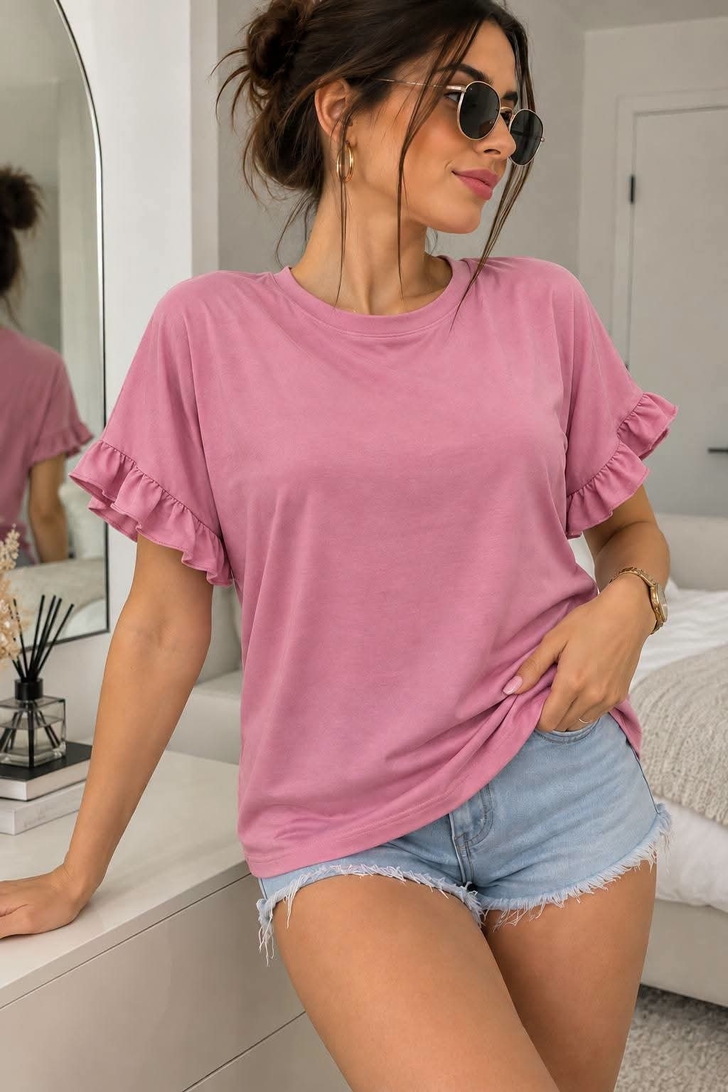 Remera con Bolado - Imagen 2