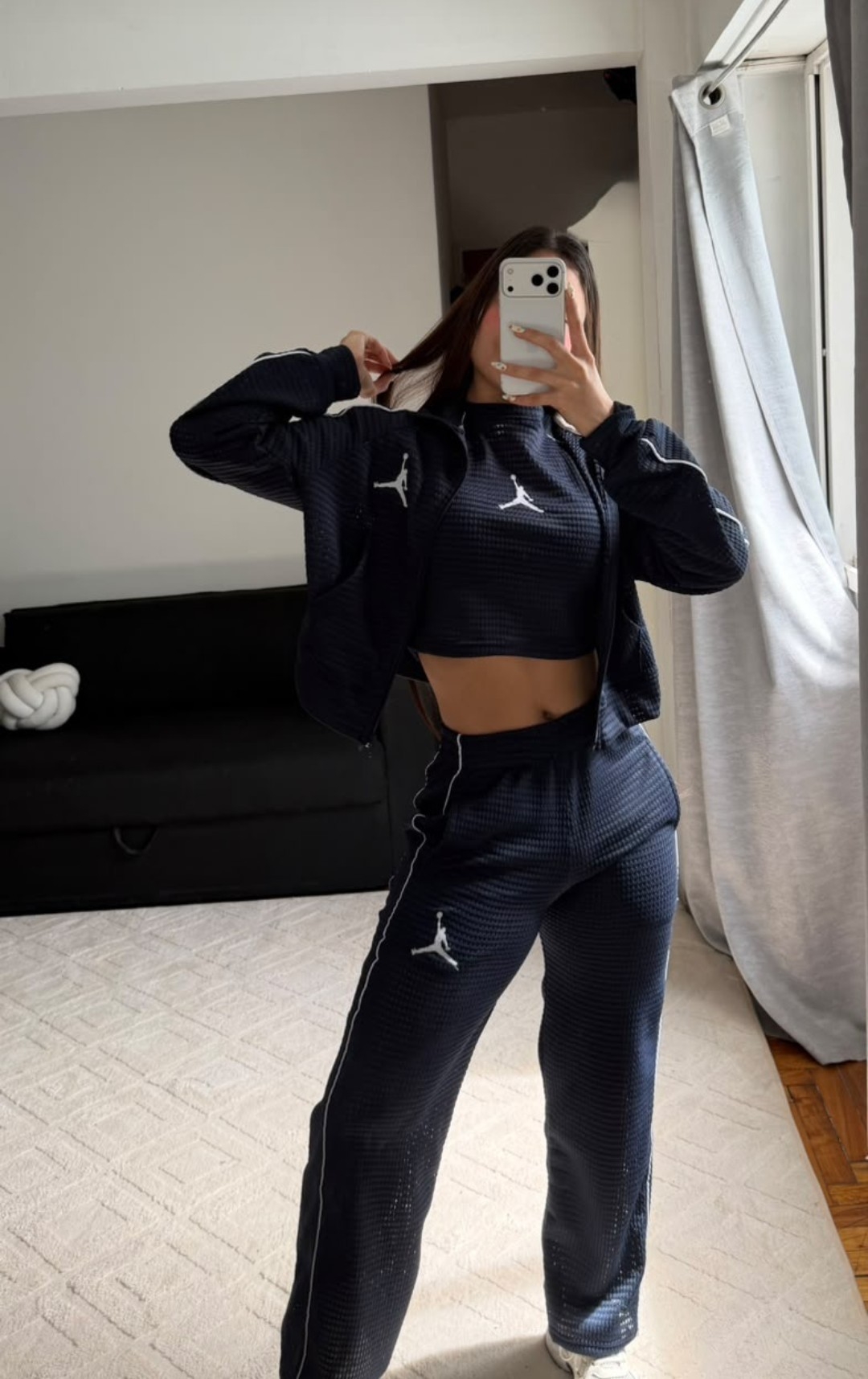 Set X3 Jordan - Imagen 3