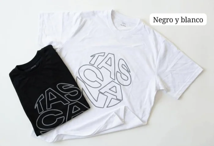Remeras de Hombre