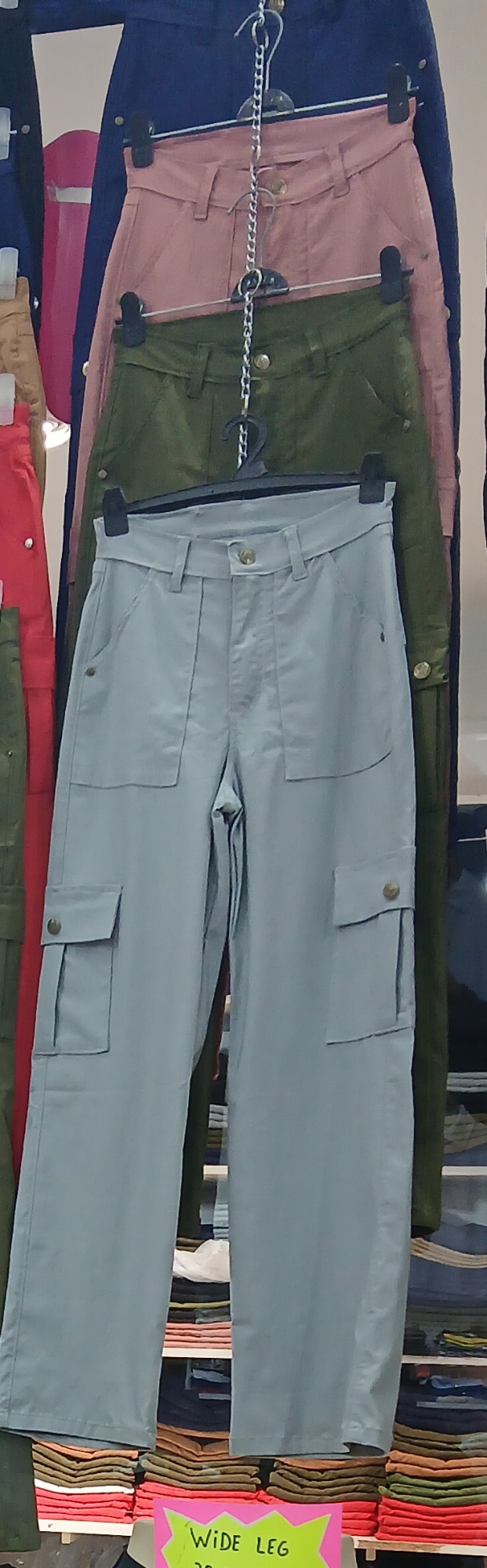 Wide Leg - Imagen 2