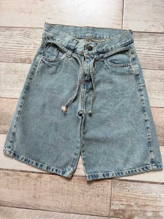 Bermuda Baggy Óxido