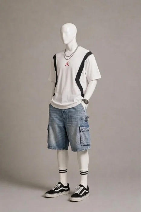 Remera Jordan