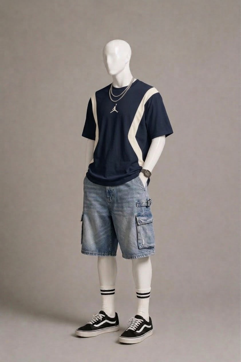 Remera Jordan - Imagen 3
