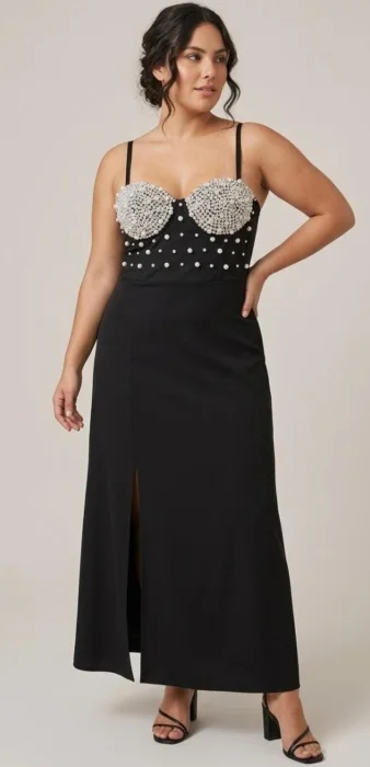 Vestido Piedra