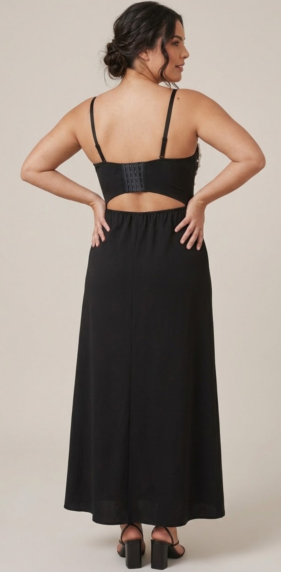 Vestido Piedra - Imagen 2