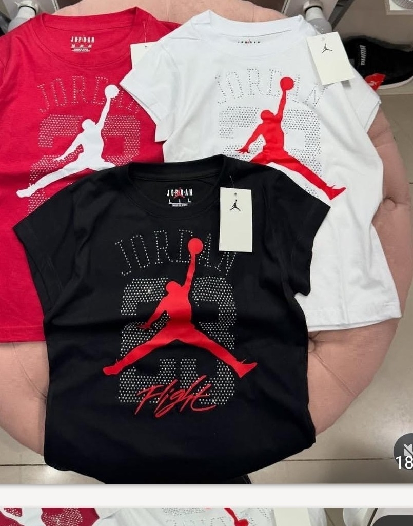 Jordan con Stras - Imagen 2