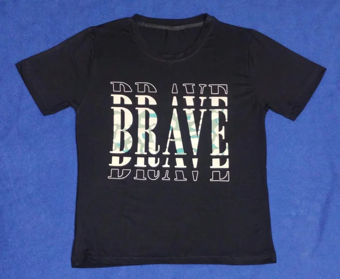 Remeras de Dama Olivia