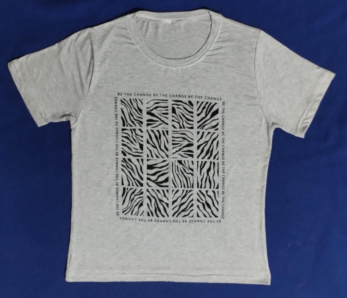 Remeras de Dama Olivia - Imagen 3